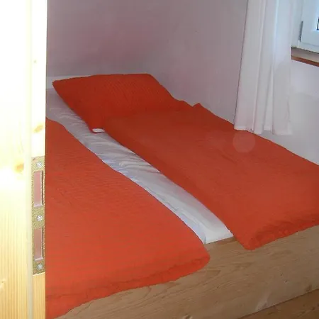 Horská chata Gollers Ferienhaeuser *