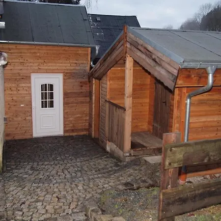 Gollers Ferienhaeuser