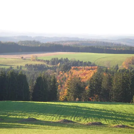 شاليه Gollers Ferienhaeuser